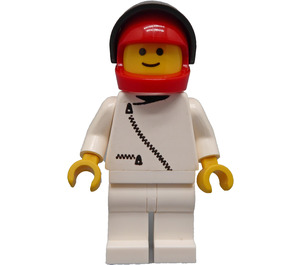 LEGO Town Minifigure