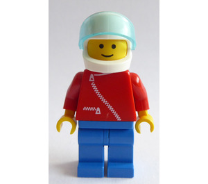 LEGO Town Minifigure