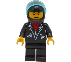 LEGO Town Minifigure