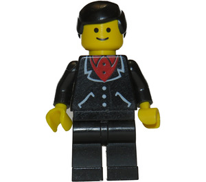 LEGO Town Minifigur