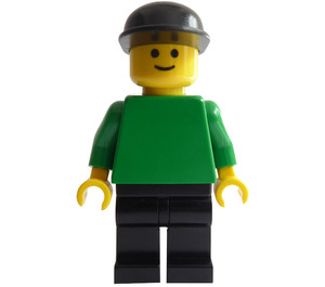 LEGO Town Minifigur