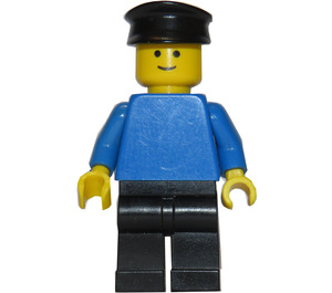 LEGO Town Minifigure