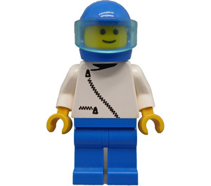 LEGO Town Minifigur