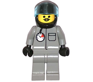 LEGO Town Minifigure