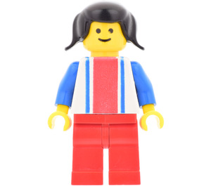 LEGO Town Minifigur