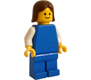 LEGO Town Minifiguur