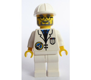 LEGO Town Minifigur