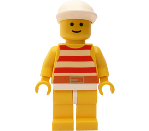 LEGO Town Minifigurine