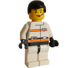 LEGO Town Minifigure