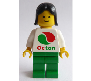 LEGO Town Minifigur