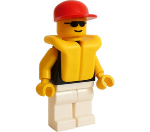 LEGO Town Minifigure