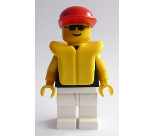 LEGO Town Minifigure