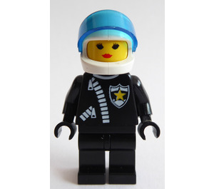 LEGO Town Minifiguur