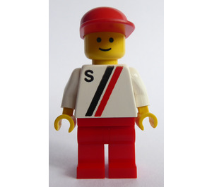 LEGO Town Minifigurine