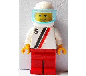 LEGO Town Minifiguur