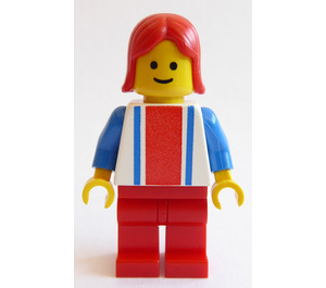 lego classic town minifigures