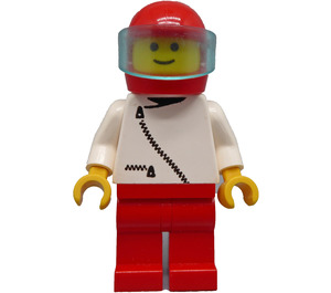 LEGO Town Minifigura