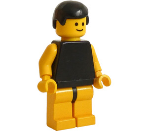 LEGO Town Minifigure