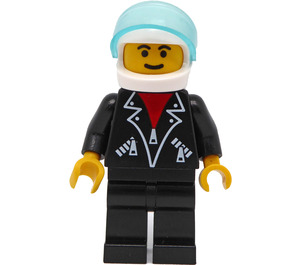 LEGO Town Minifigure