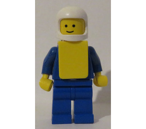 LEGO Town Minifigure