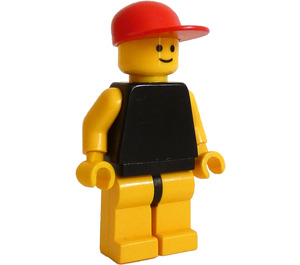 LEGO Town Minifigurka