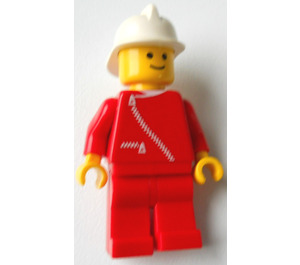 LEGO Town Minifigurka