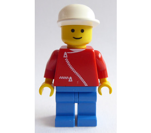 LEGO Town Minifigure