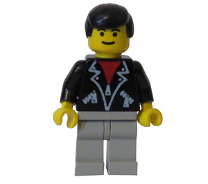 LEGO Town Minifigura