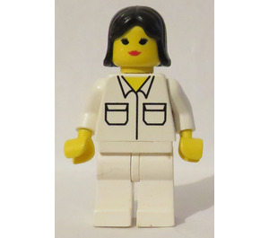 LEGO Town Minifigurine