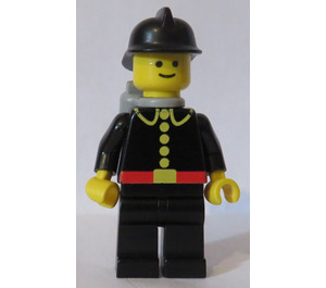 LEGO Town Minifigur