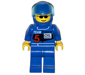 LEGO Town Minifigure