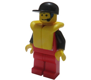 LEGO Town Minifigure