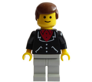 LEGO Town Minifigura