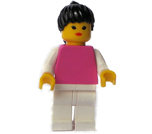 LEGO Town Minifiguur