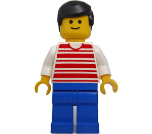 LEGO Town Minifigur