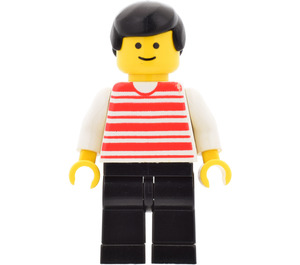 LEGO Town Minifiguur