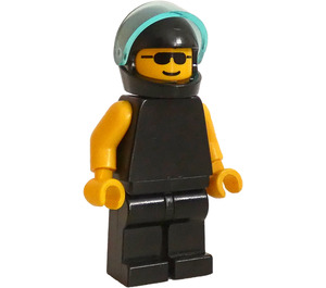 LEGO Town Minifigure