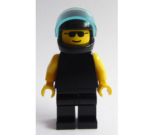 LEGO Town Minifigure