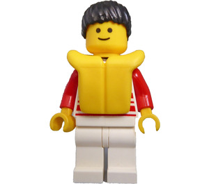 LEGO Town Minifigura