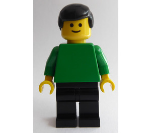 LEGO Town Minifigure