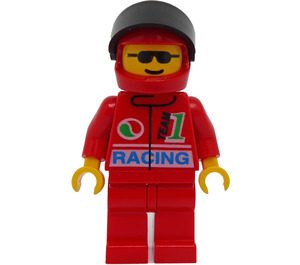 LEGO Town Minifigur