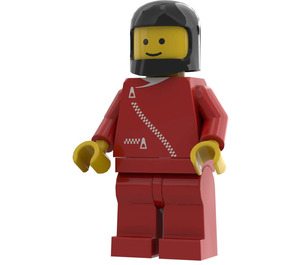 LEGO Town Minifiguur