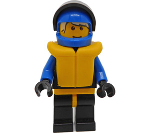 LEGO Town Minifigurka