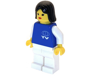 LEGO Town Minifigurine