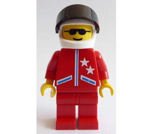 LEGO Town Minifigure