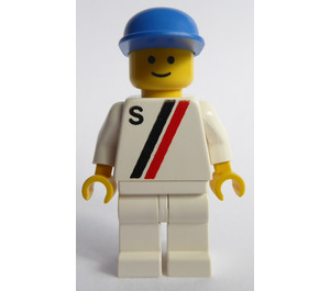 LEGO Town Minifiguur