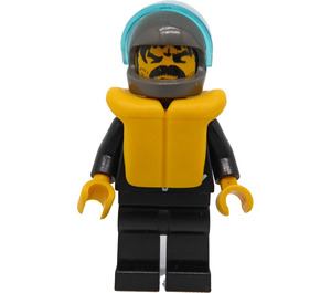 LEGO Town Minifigur