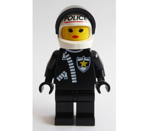 LEGO Town Minifigure