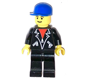 LEGO Town Minifigure