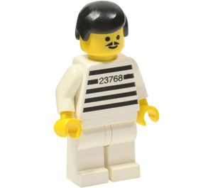 LEGO Town Minifigura